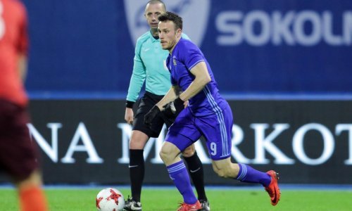 Dinamo uspješno prodao skupocjenu zvijezdu koja nije zadovoljila!