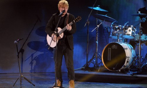 Ovo je pjesma za kojom su svi poludjeli