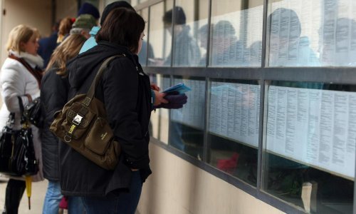 Samo tri ministarstva ispunila obvezu kvotnog zapošljavanja osoba s invaliditetom