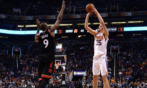 Benderova večer za pamćenje; tricama razbio Minnesotu