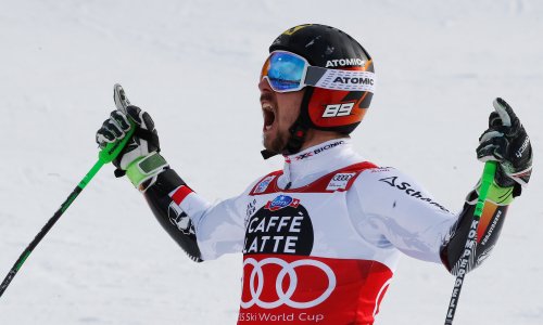 Hirscherov uspjeh teško će itko moći nadmašiti