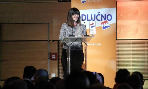 Divjak: Buljan Culej nije bio moj izbor, ali je prihvaćam