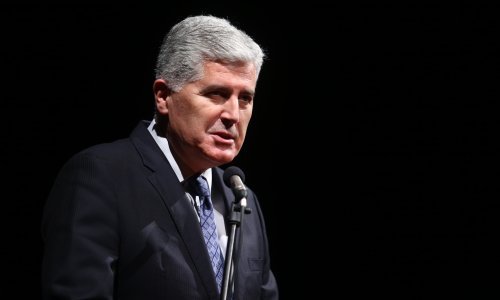 Čović: Dodik je čestitija osoba nego što ga se prikazuje u medijima