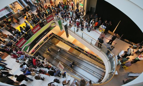 Veliki blagdanski pregled: Evo kako će raditi trgovački lanci i šoping centri