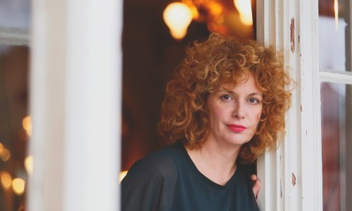 Nina Violić: Djeca nam rastu u sredini koja nije otvorena prema drugačijem i koja osuđuje toleranciju. Imala sam potrebu govoriti o tome