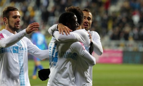 Odlična Rijeka gurnula Rudeš u tešku situaciju uoči zimske stanke!