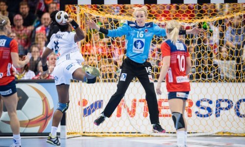 Francuska sada ima dvostruku svjetsku rukometnu titulu!