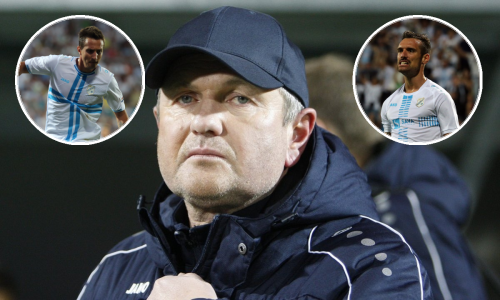 Kekovim mukama nema kraja: Baš će mu sada prodati dva najbolja igrača!?