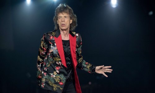Mick Jagger ostavio 22-godišnju producenticu i vratio se osam godina starijoj balerini