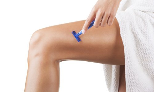 Evo kako se Hrvatice bore protiv mrskih dlačica