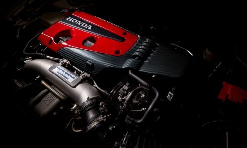 Proglašeno 10 najboljih motora za 2018. Među njima ni jedan njemački