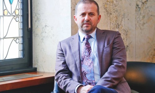 Vuić vjeruje da će dokapitalizacija HPB-a biti provedena 2018.