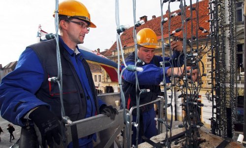 Konačno smo doznali koliko je idealno raditi za jednog poslodavca