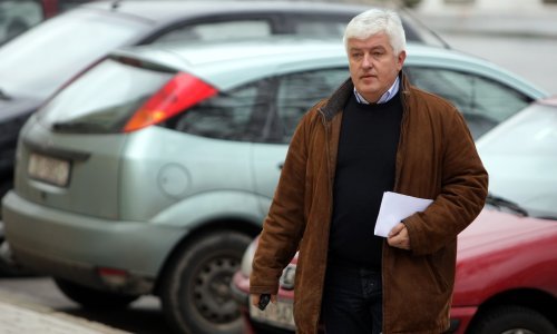 Potvrđena optužnica protiv bivšeg zagrebačkog 'ministra' zdravstva Zvonimira Šostara