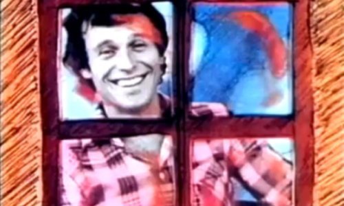 Sjećate li se Branka Kockice?