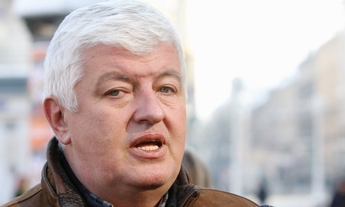 Počelo suđenje Zvonimiru Šostaru