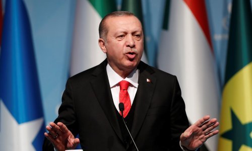 Erdogan ide u posjet Macronu, želi ga uvjeriti da Asad mora abdicirati