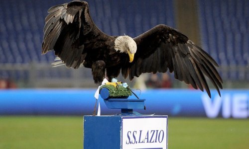 Panika u Rimu! Zvijezda Lazija vrijedna 125.000 eura doslovno je odletjela iz kluba