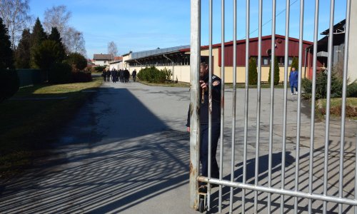 Tko sve leži u hrvatskim zatvorima?