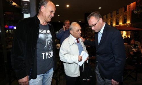 Goldstein: Sedlarov film 'Jasenovac - istina' pun je poluistina, laži i falsifikata