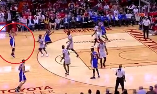 Je li moguće da će NBA liga uvesti koš vrijedan četiri poena?