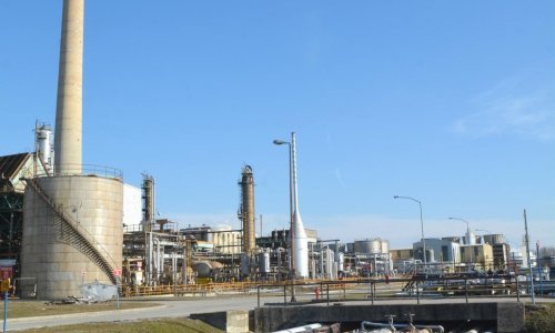 Stožer sisačke rafinerije na nogama. Iz Ine poručuju: Generirate gubitak, stanje je neodrživo