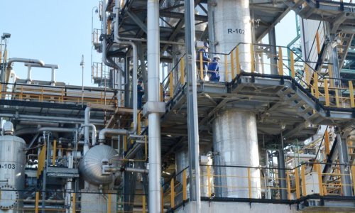 Sindikat traži sastanak s Upravom Ine zbog otkaza u rafineriji