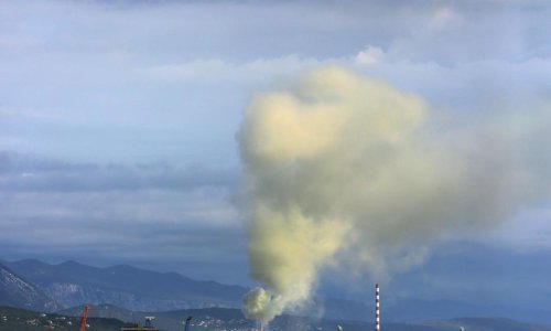 Onečišćeni zrak godišnje 'ubije' više ljudi nego pušenje