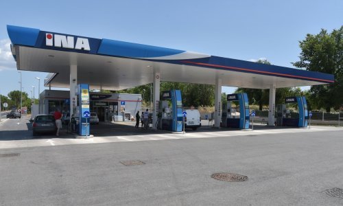 Prihodi Ine nepromijenjeni, operativna dobit 482 milijuna kuna