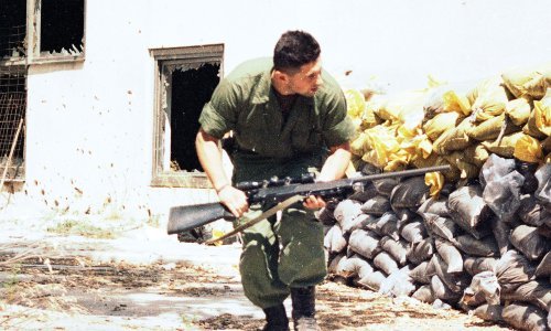 Uhićeno šest bivših pripadnika Armije BiH zbog ubojstva 30 Srba