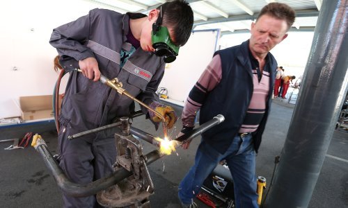 Strukovne škole na remontu: Već zaiskrilo na reformi, a što se učenicima zapravo sprema?