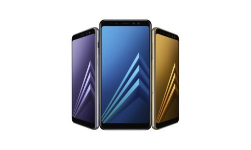 Samsung Galaxy A8 (2018): Baterija je ugodno iznenadila, a evo i ostalih detalja