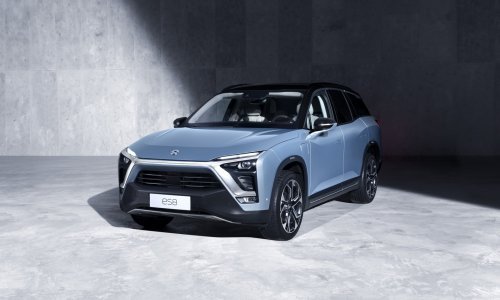 Znate li koliko u Kini ima proizvođača električnih automobila? 487!