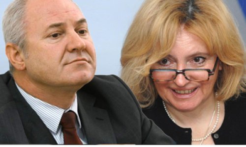 Bandić najurio kompletnu Upravu ZG Holdinga