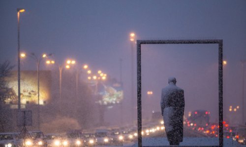Doznajte zašto snijeg gotovo nikada ne pada na Božić i hoće li ova godina biti iznimka