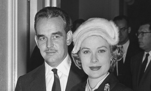 Moderna bajka s tragičnim krajem: Ljubavna priča glumice i princa o kojoj se i danas govori