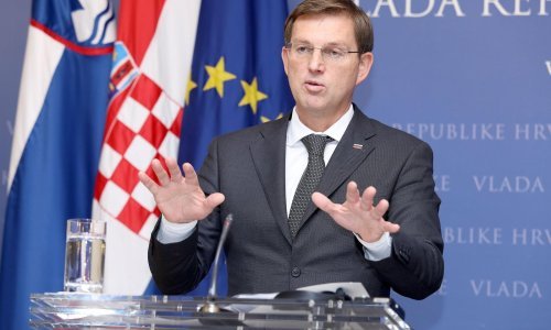 Frka s arbitražom nije pomogla Ceraru, slovenska vlada rapidno gubi popularnost