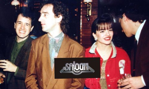 Ovako su Seve, Grdović i Belan tulumarili 90-ih