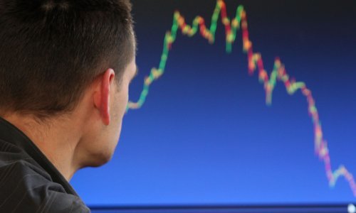 CROBEX u minusu i četvrti dan, Viktor Lenac s najvećim prometom