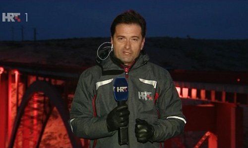 Škovrlj nahvalio HRT-ove jakne 'za buru' i nasmijao Farkaša