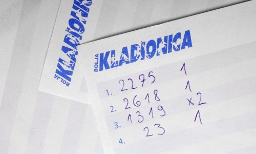 Policije Slovenije i Hrvatske razbile kladioničarsku mafiju