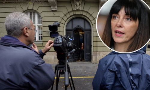 Ministrica Divjak prozvala 'gospodarske lobije', što o tome kažu u HGK?