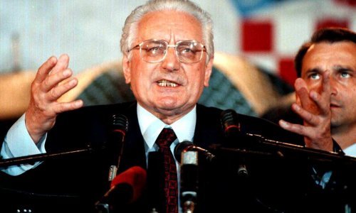 Zdravko Tomac otkrio zašto je Tuđman mijenjao ime Dinamo