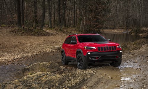 Jeep napokon redizajnirao Cherokee