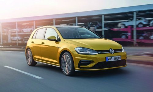Ovo su najprodavaniji automobili u Europi ove godine
