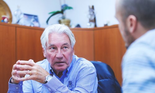 Nova investicija nesuđenog nam predsjednika: 'U Hrvatsku sam dosad uložio 40 milijuna eura'