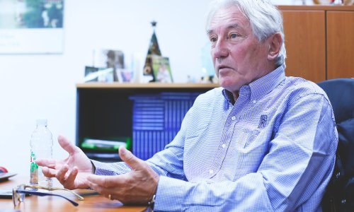 Novo ulaganje Borisa Mikšića u Baranji: Kada sam 2006. pokrenuo tvrtku, smijali su mi se