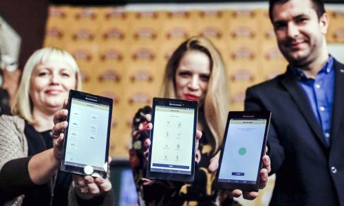 Evo domaće aplikacije koja će vam reći kad ste popili čašicu previše