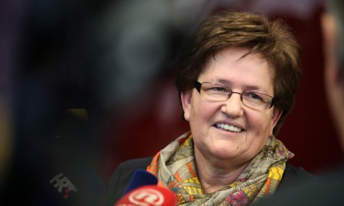 'Todorić može željeti što hoće, ali Agrokor pripada vjerovnicima. I uskoro izlazi na burzu'
