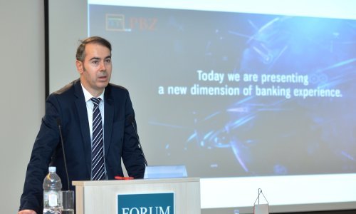 PBZ lani s 1,72 milijarde kuna neto dobiti, a ispalatit će dividendu od 72,58 kuna